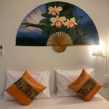 Remember @ Phuket Town Hotel Exterior foto