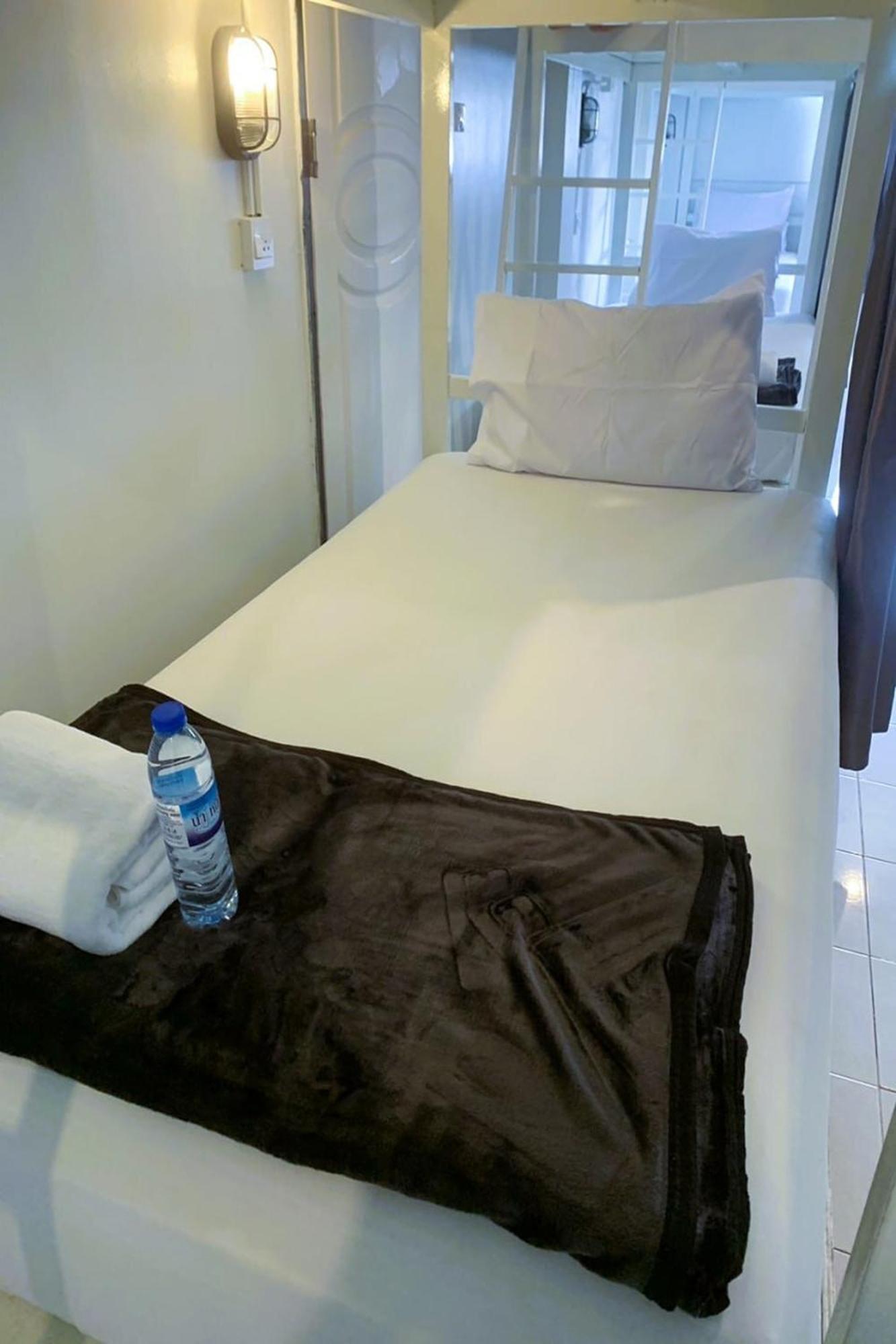 Remember @ Phuket Town Hotel Exterior foto