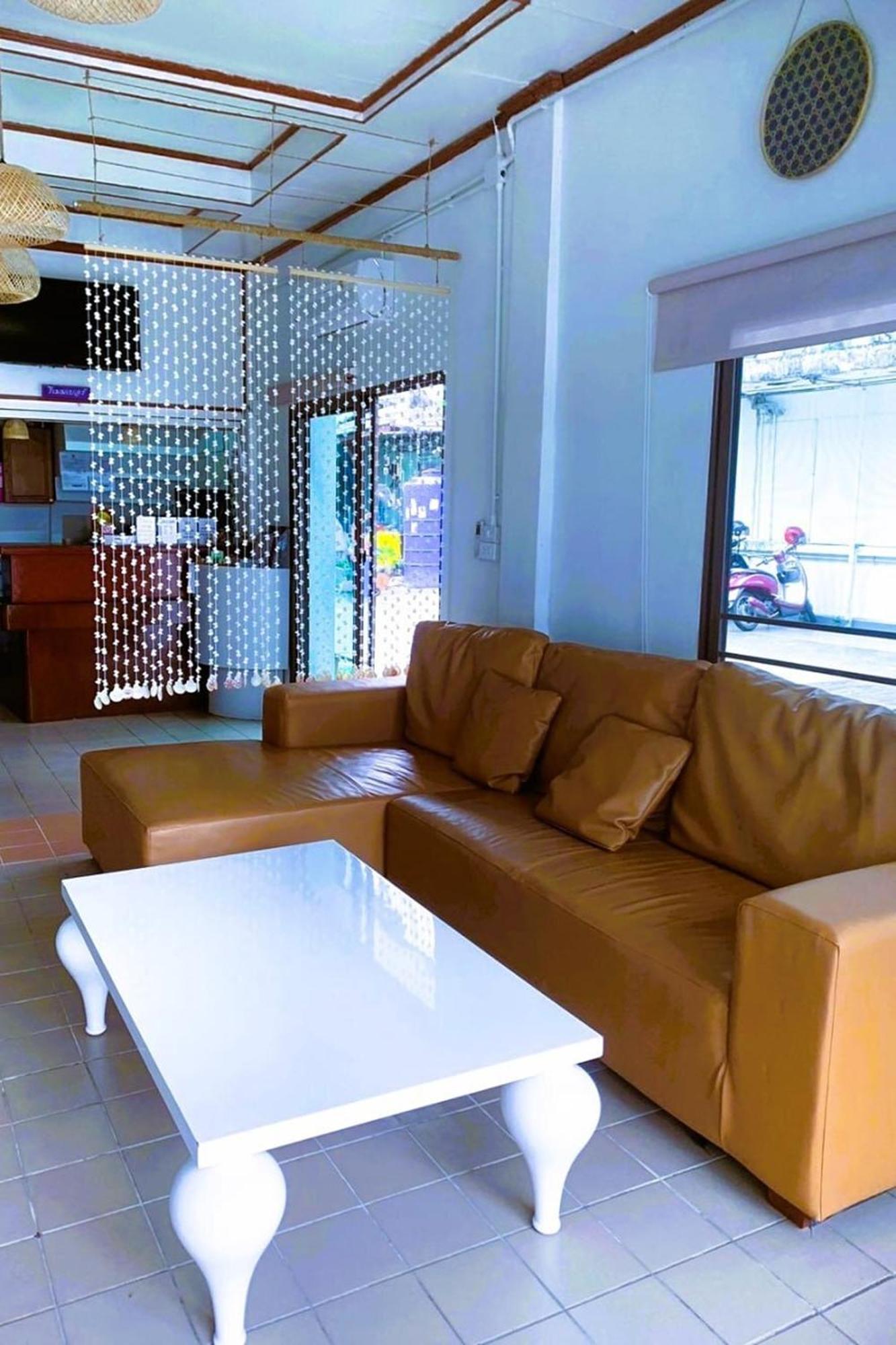 Remember @ Phuket Town Hotel Exterior foto